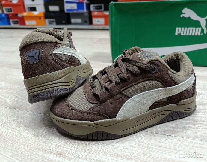 Кроссовки Puma 180, размеры 36-46