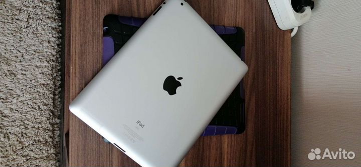 iPad 2 16gb