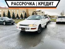 Toyota Carina 2.0 AT, 1993, 220 000 км, с пробегом, цена 319 999 руб.