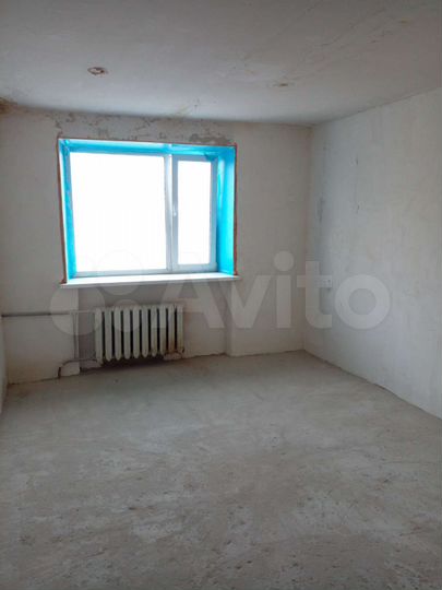 Квартира-студия, 18,7 м², 5/5 эт.