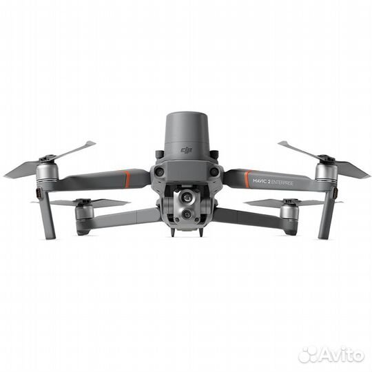 Квадрокоптер DJI Mavic 2 Enterprise Advanced