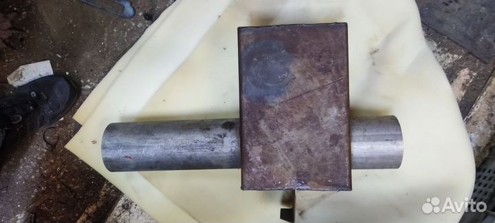 Задвижка шиберная