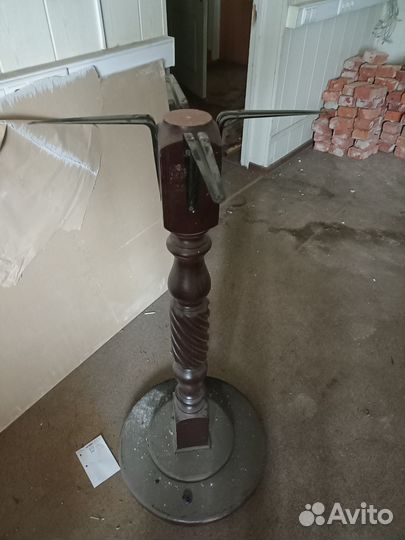 Барный стол бу