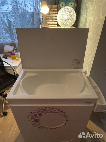 Комод детский Micuna