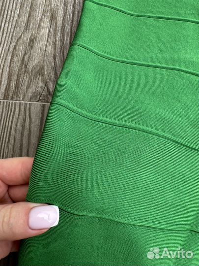 Сарафан резинка