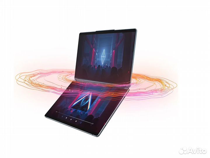 Lenovo Book 9i i7-1355U 16GB/1TB