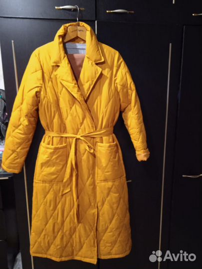 Плащ женский
