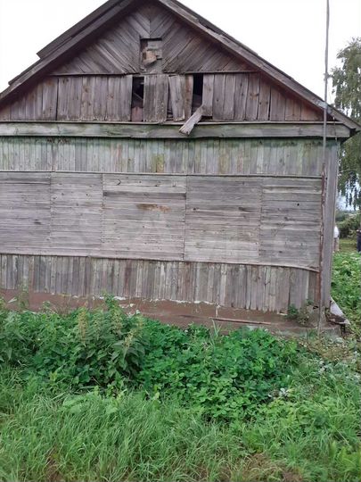 Участок 50 сот. (ИЖС)