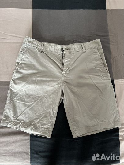 Шорты мужские boss