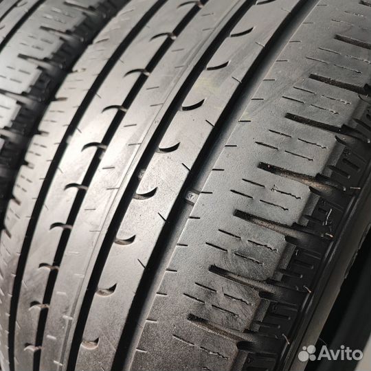 Goodyear EfficientGrip 235/55 R18 100V