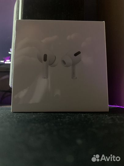 Airpods pro