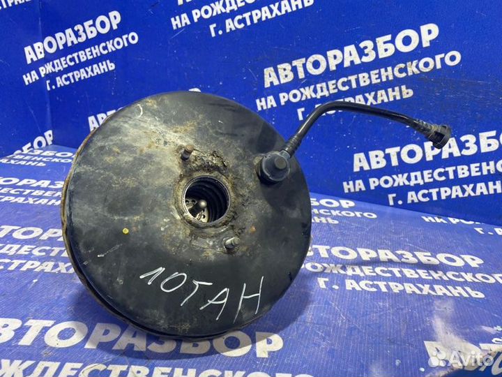 Тормозной вакуум Renault Logan 1 седан 2011