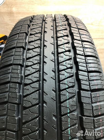 Triangle TR257 225/65 R17 102T