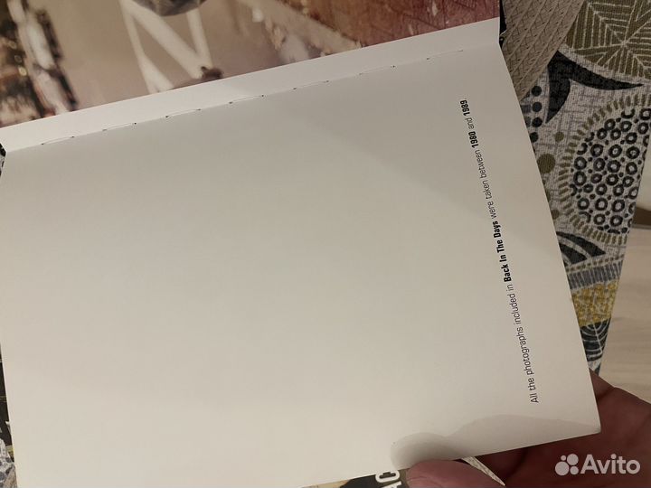 LEE « back in the days