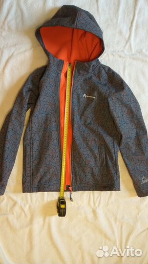 Куртка осенняя Outventure б/у