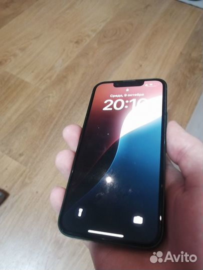 iPhone 13 mini, 128 ГБ