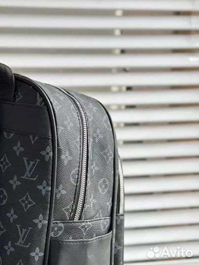 Louis vuitton рюкзак