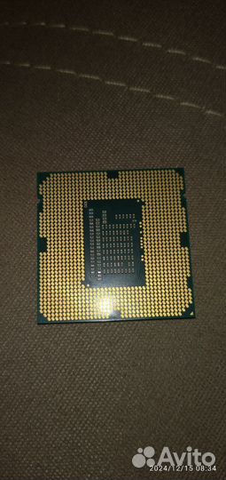 Процессор intel pentium g 2140