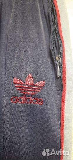 Спортивные штаны adidas СССР