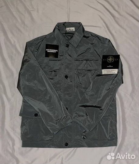 Ветровка Stone Island оригинал