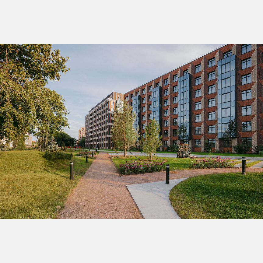 4-к. квартира, 154,8 м², 6/9 эт.