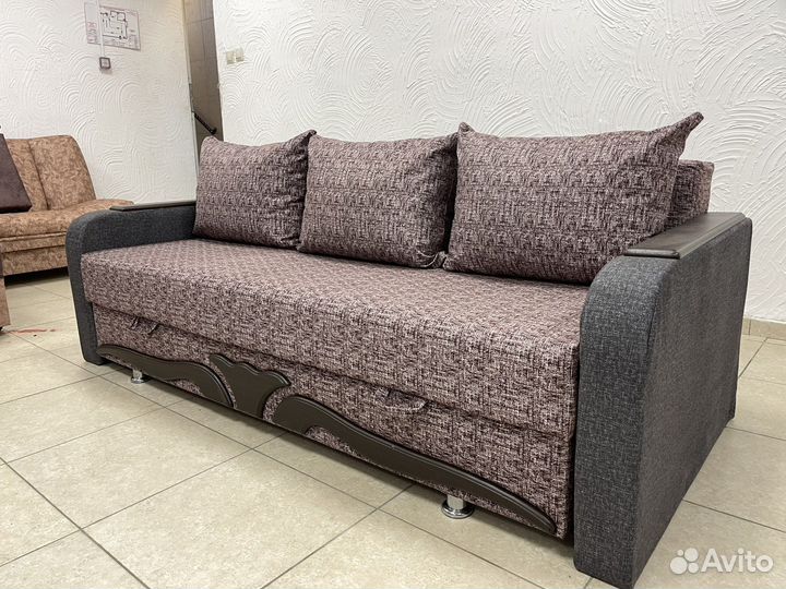 Евро диван (Доставка за 1 день)