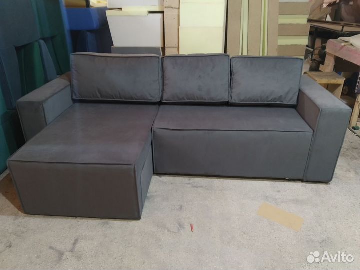 Мебель для заведений