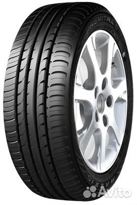 Maxxis Premitra HP5 245/45 R18 100W