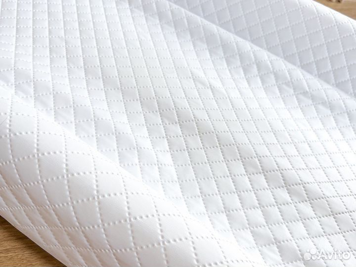 Матрас пеленальный Ceba Baby на кроватку 120х60