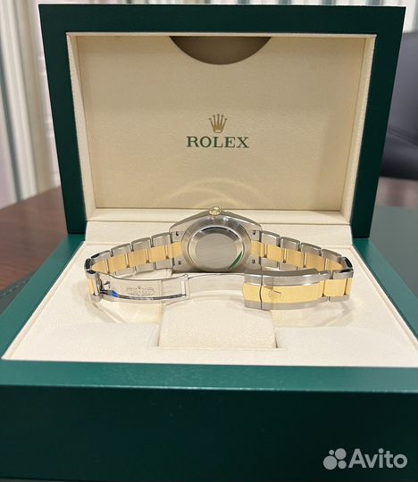 Rolex Datejust 41 mm 126303