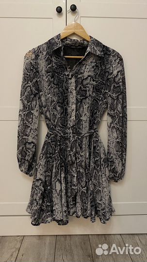 Платье Mag, бывший Zara