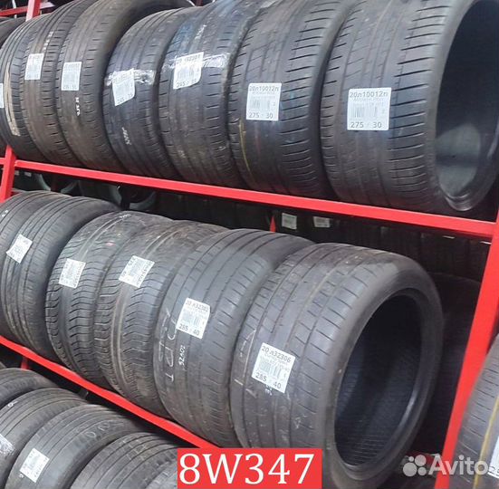 Bridgestone Dueler H/P Sport 235/60 R18 99M