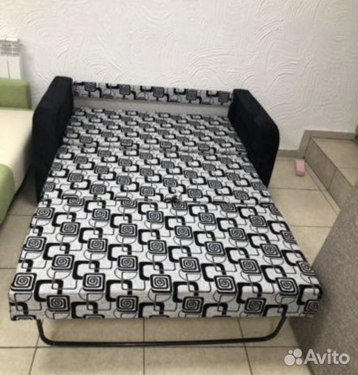 Диван Чебурашка