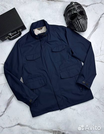 Куртка мужская Loro Piana