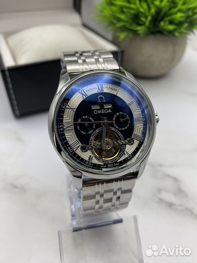 Часы мужские Omega