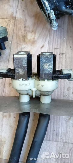 Запчасти для стиральной машины Indesit witl 867