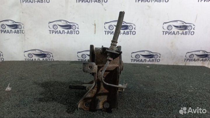 Подушка двигателя Kia Sportage 2 D4EA 2.0 диз 2005