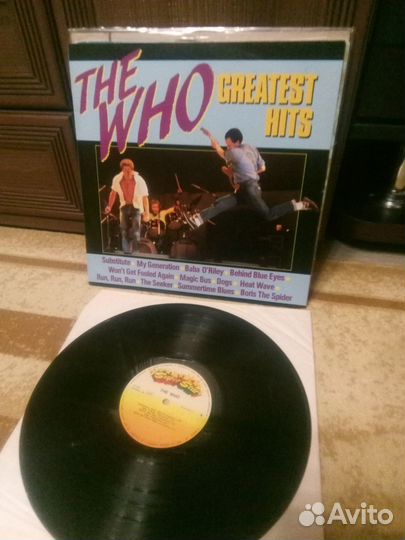 Рок.-импорт