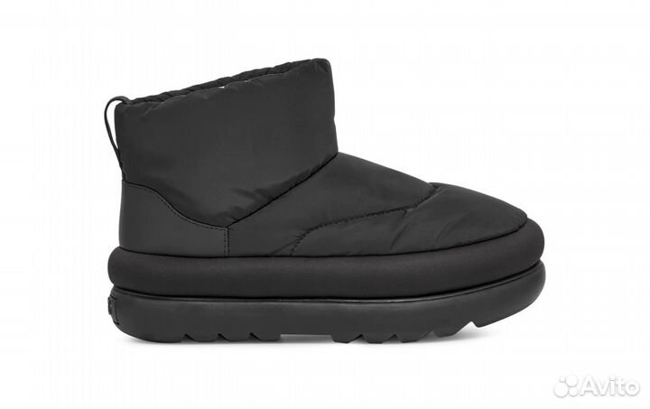 UGG classic Maxi Mini Женские Оригинал