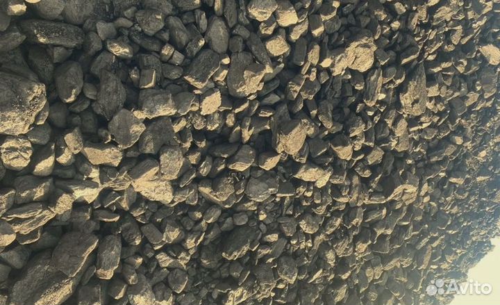 Каменный уголь отгрузка в день заказа