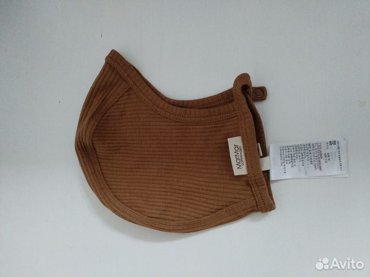 Шапочка-чепчик MarMar 6m