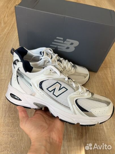 New balance 530 оригинал