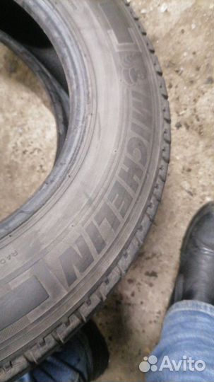 Michelin Agilis 195/75 R16 204ZR