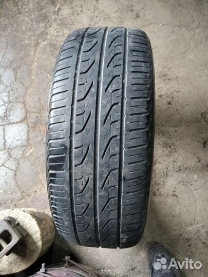 Kumho Solus TA11 225/60 R16