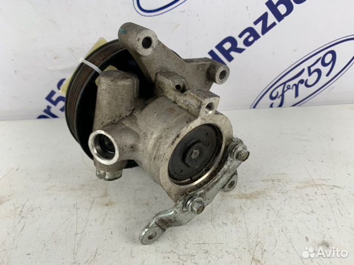 Насос гур Ssangyong Rexton GAB 2.7 2006-2012