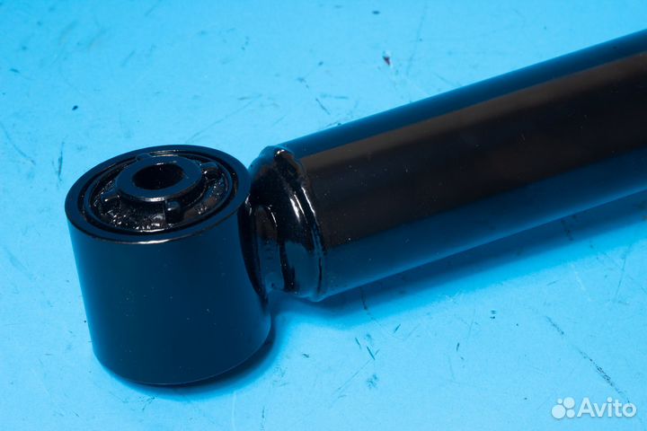 Амортизатор передний Land Rover L320 с VDS