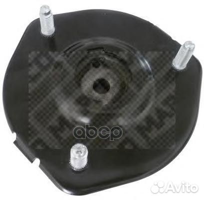 Опора переднего амортизатора с подшипником 33542