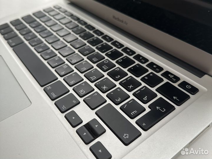 Apple MacBook Air 13 2013