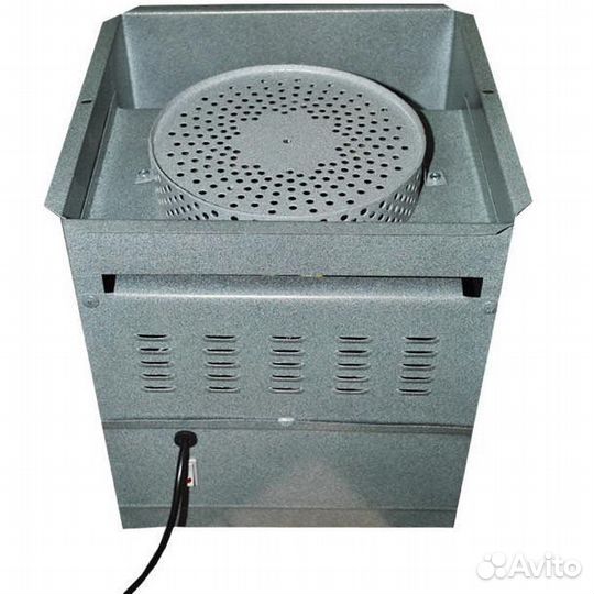 Зернодробилка Хрюша 350 кг/ч