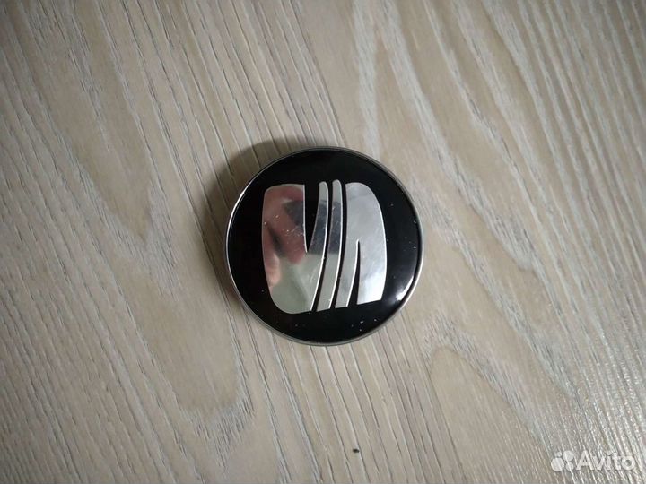 Заглушка центрального отверстия диска